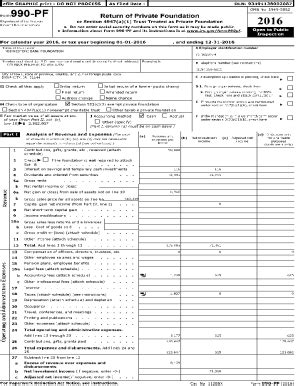 Types of registered charities (designations) .